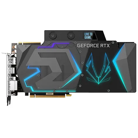 GeForce RTX 2080 Ti ARCTICSTORM