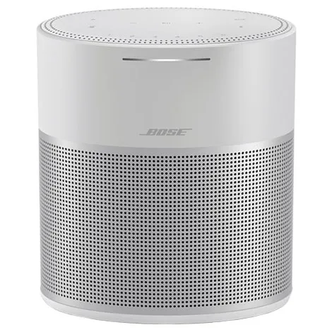 Bose Home speaker 300 Luxe Silver