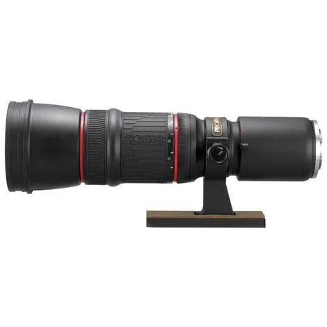 PROMINAR 500mm F5.6 FL 標準キット ニコン用