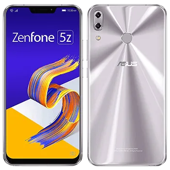 ZenFone 5シリーズ