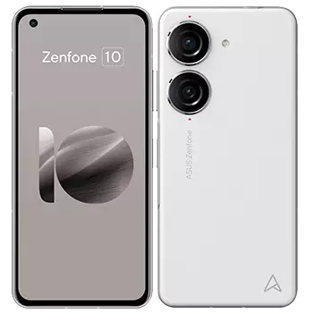 ZenFone 10シリーズ