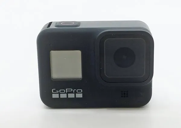 買取】アクションカメラ GoPro ゴープロ HERO8 Black 限定ボックス