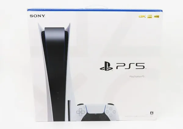 買取】PlayStation4 500GB ジェット・ブラック CUH-1100AB01買取