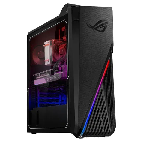 ROG Strix GA15 ブラック 