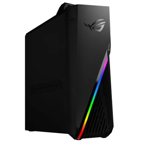 ROG Strix GA15 G15DK-R5G1660SEC ブラック 