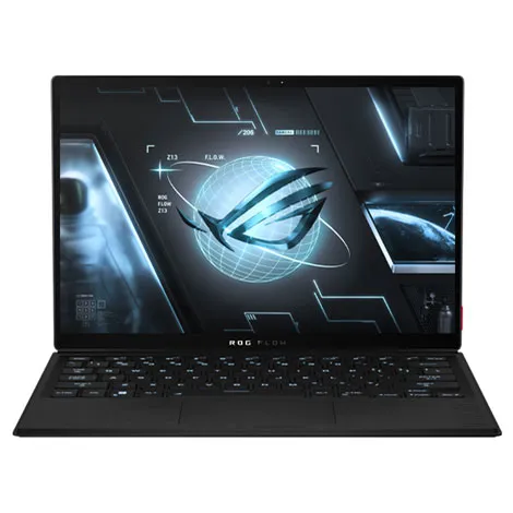 ROG Flow Z13 2022 GZ301 GZ301ZC-I7R3050BY ブラック