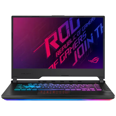 ROG Strix G G531GW-I7R2070 ブラック