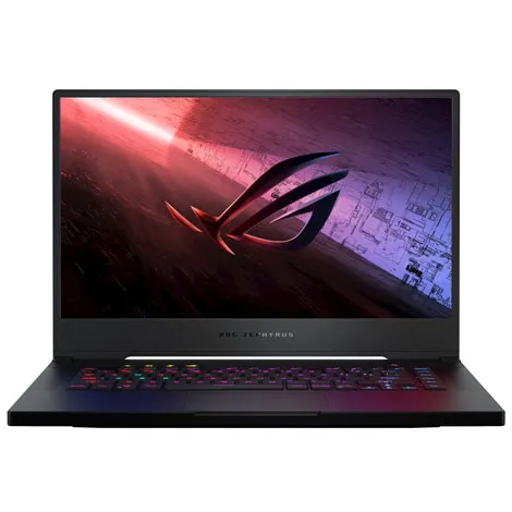 ROG Zephyrus S15 GX502LWS-I78R2070S ブラック 