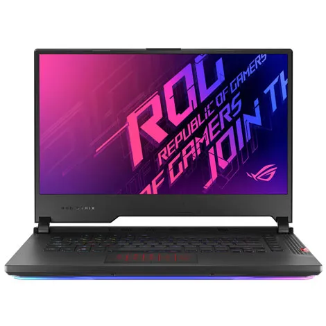 ROG Strix Scar 15 G532LWS-I7R2070S ブラック 