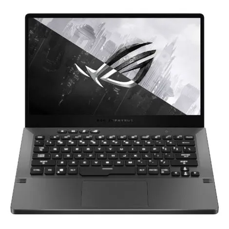 ROG Zephyrus G14 GA401II AniMe Matrix GA401II-R7G1650TGLA エクリプスグレー 