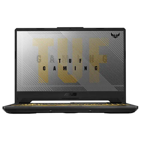 TUF Gaming A15 FA506IH-R7G1650 フォートレス・グレイ 