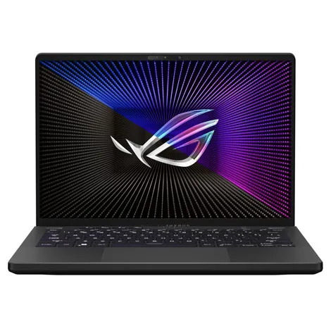 ROG Zephyrus G14 エクリプスグレー AniMe Matrix GA402RJ-R76RX6700SGL 