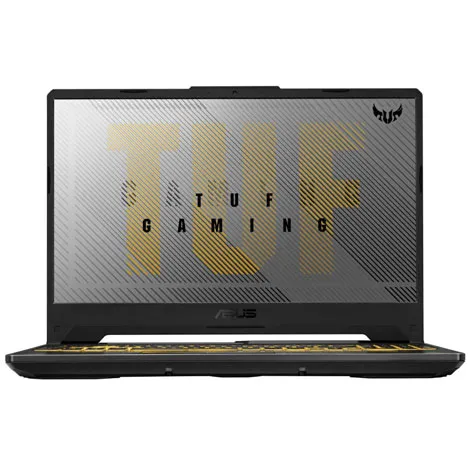 TUF Gaming A15 FA506IH-R5G1650 フォートレス・グレイ 