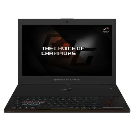 ASUS ROG ZEPHYRUS GX501VI 15.6型 GX501VI-GZ019T ブラック