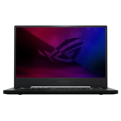 ROG Zephyrus M15 GU502LV-I7R2060 ブラック