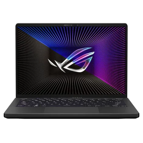 ROG Zephyrus G14 AniMe Matrix GA402RJ-R76RX6700SGL エクリプスグレー