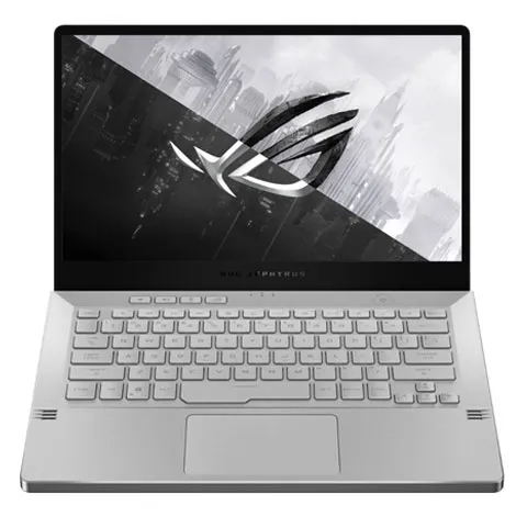 ROG Zephyrus G14 GA401IH-R7G1650W ムーンライトホワイト 