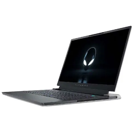 NAX85-BWLWAlienware x15 ルナライト シルバーホワイト 