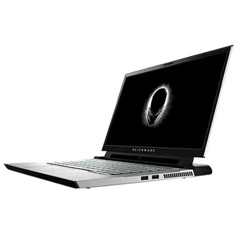 NAM85VR-9WLALIENWARE m15 R2 ルナライト シルバーホワイト 