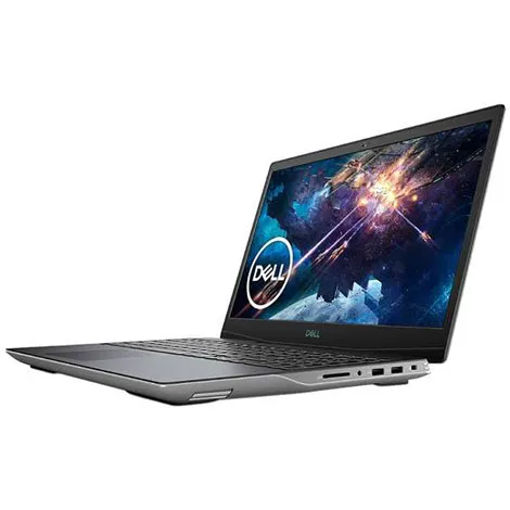 NG595-ANLCSNew Dell G5 15 スペシャルエディション イリデセントシルバー 