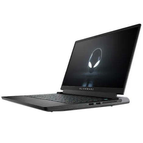 ALIENWARE M15 RYZEN EDITION R5 ダークサイド オブ ザ ムーン NAM95E-BWLB ダークグレー