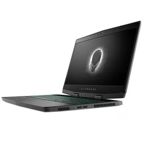 NAM85VR-9HLALIENWARE m15 シルバー 