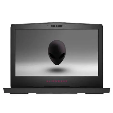 ALIENWARE 13 NA73E-7HL シルバー