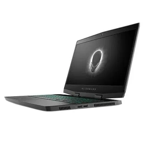 NAM75VR-8WLALIENWARE m15 シルバー 