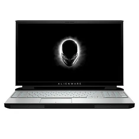 ALIENWARE Area-51m R1 NAM107E-9HL 