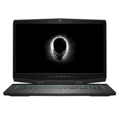 NAM97E-9HLALIENWARE m17 シルバー