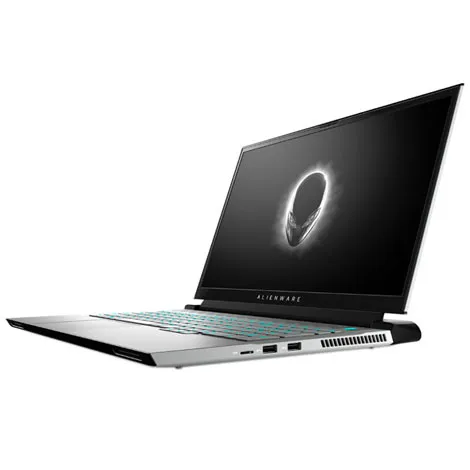 NAM97VR-ANLWALIENWARE M17 R3 ルナライト シルバーホワイト