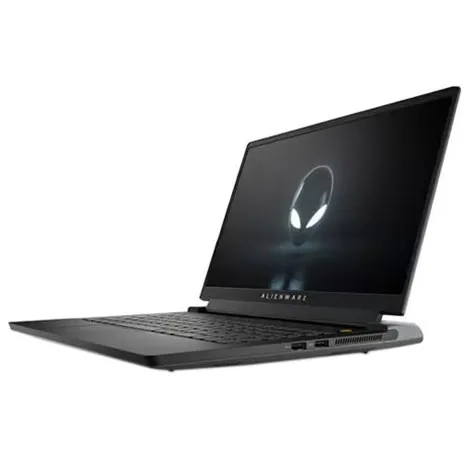 ALIENWARE M15 R6 ダークサイド オブ ザ ムーン NAM85-BWLB ダークグレー