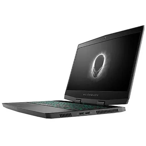 NAM95E-9HLALIENWARE m15 シルバー