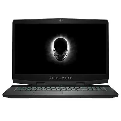 NAM97VR-9HLALIENWARE m17 シルバー