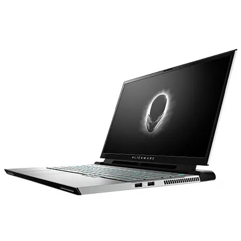 NAM97E-9WLALIENWARE m17 R2 ルナライト シルバーホワイト 