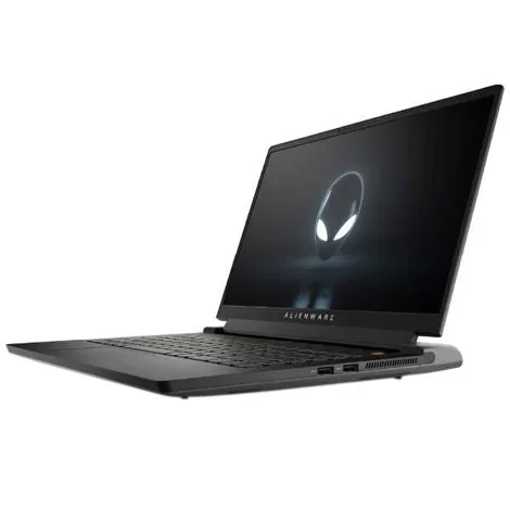 ALIENWARE M15 R6 ダークサイド オブ ザ ムーン NAM85E-BWLB ダークグレー