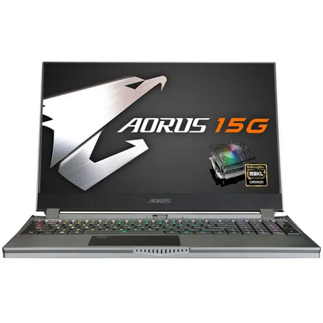 AORUS 15G SB-7JP1130MH