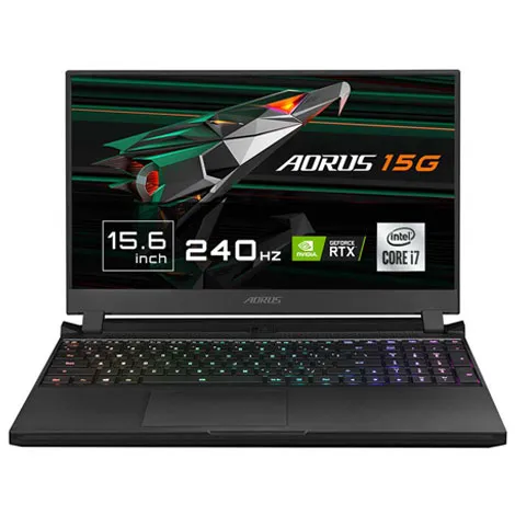 AORUS15GYC-8JP2450SHAORUS 15G 