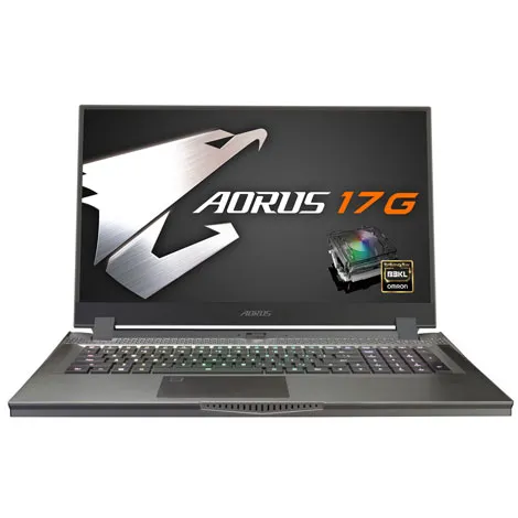 AORUS 17G KB-8JP2130MH