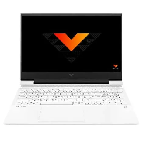 Victus by HP Laptop 16-d1000 67G76PA-AABF セラミックホワイト 