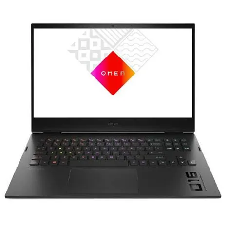 OMEN by HP Laptop 16-b1000 67G71PA-AAAM シャドウブラック 