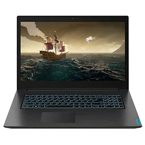 ideapad L340 Gaming i7 81LL003UJP ブラック 