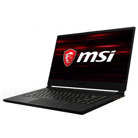 MSI GS65-9SG-468JP 