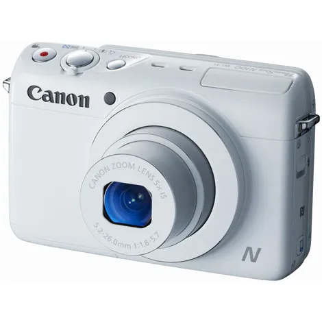 PowerShot N100