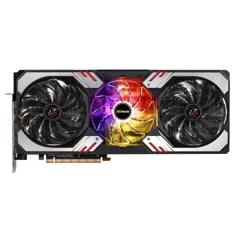 RADEON RX6900 XT Phantom Gaming D 16G OC RX6900XT PGD 16GO