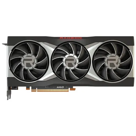 RADEON RX6900 XT 16G