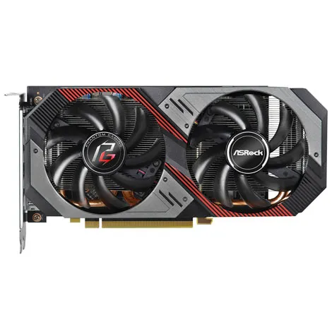 RADEON RX 5600 XT Phantom Gaming D2 6G OC