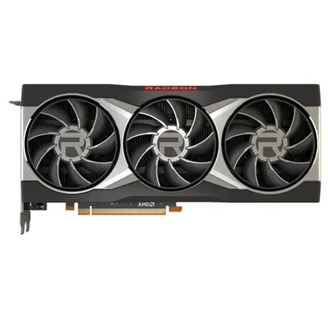 Radeon RX6800XT 16G