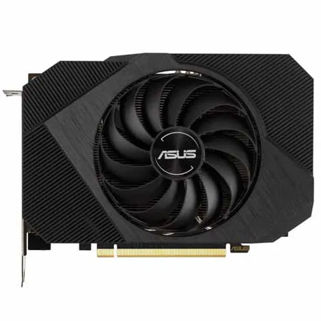 Phoenix GeForce RTX 3060 V2 12GB GDDR6 PHRTX306012GV2