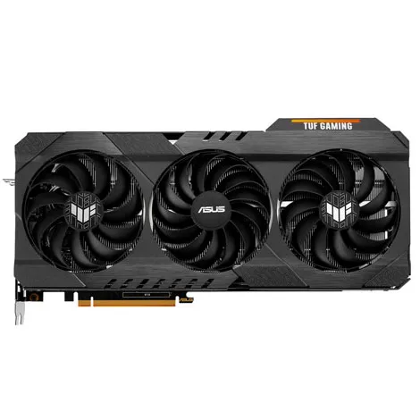 Radeon RX 6800 TUF-RX6800-O16G-GAMING